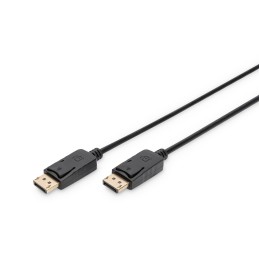 DIGITUS DisplayPort 1.2...